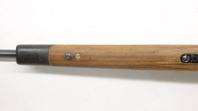 BSA Majestic, 270 Winchester, 22