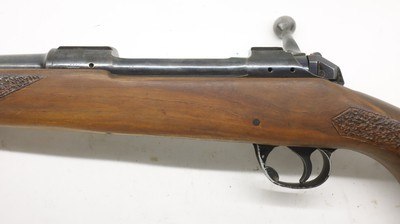BSA Majestic, 270 Winchester, 22