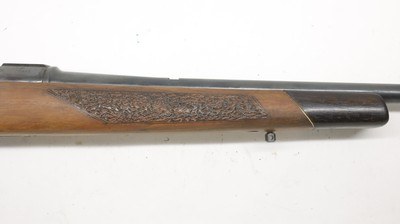 BSA Majestic, 270 Winchester, 22