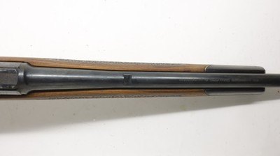 BSA Majestic, 270 Winchester, 22