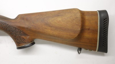 BSA Majestic, 270 Winchester, 22