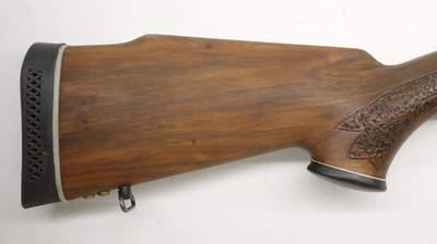 BSA Majestic, 270 Winchester, 22