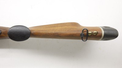 BSA Majestic, 270 Winchester, 22