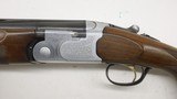 Beretta 686 Special Pre Silver Pigeon 1 12ga 28