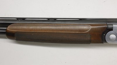 Beretta 686 Special Pre Silver Pigeon 1 12ga 28