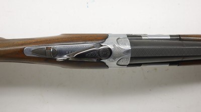 Beretta 686 Special Pre Silver Pigeon 1 12ga 28