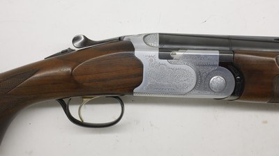 Beretta 686 Special Pre Silver Pigeon 1 12ga 28