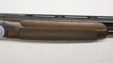 Beretta 686 Special Pre Silver Pigeon 1 12ga 28