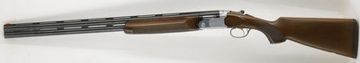 Beretta 686 Special Pre Silver Pigeon 1 12ga 28