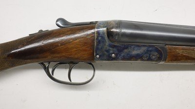 AyA number 3 12ga 28