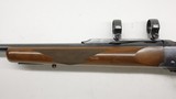 Ruger Number 1 243Winchester 26