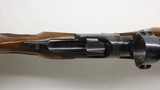 Ruger Number 1 243Winchester 26