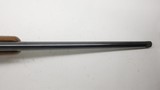 Ruger Number 1 243Winchester 26