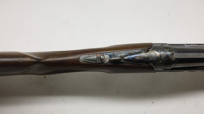 Beretta 686 Silver Pigeon C Color Case Hardened 12ga Cased 2019 - Image 10 of 23