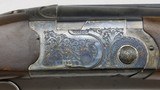 Beretta 686 Silver Pigeon C Color Case Hardened 12ga Cased 2019 - Image 4 of 23