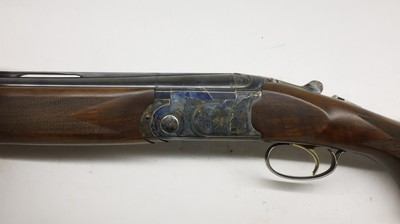Beretta 686 Silver Pigeon C Color Case Hardened 12ga Cased 2019 - Image 19 of 23