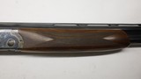 Beretta 686 Silver Pigeon C Color Case Hardened 12ga Cased 2019 - Image 5 of 23