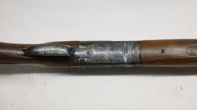 Beretta 686 Silver Pigeon C Color Case Hardened 12ga Cased 2019 - Image 13 of 23