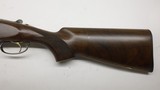 Beretta 686 Silver Pigeon C Color Case Hardened 12ga Cased 2019 - Image 20 of 23