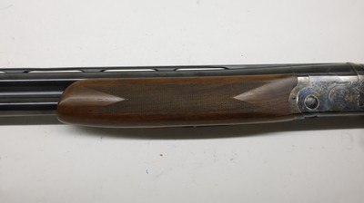 Beretta 686 Silver Pigeon C Color Case Hardened 12ga Cased 2019 - Image 18 of 23