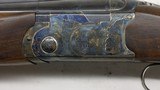 Beretta 686 Silver Pigeon C Color Case Hardened 12ga Cased 2019 - Image 21 of 23