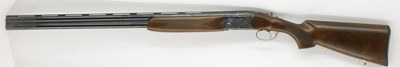 Beretta 686 Silver Pigeon C Color Case Hardened 12ga Cased 2019 - Image 22 of 23