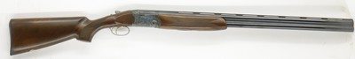 Beretta 686 Silver Pigeon C Color Case Hardened 12ga Cased 2019 - Image 23 of 23