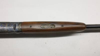 Beretta 686 Silver Pigeon C Color Case Hardened 12ga Cased 2019 - Image 15 of 23