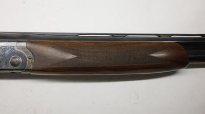 Beretta 686 Silver Pigeon C Color Case Hardened 12ga Cased 2019 - Image 5 of 23