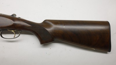 Beretta 686 Silver Pigeon C Color Case Hardened 12ga Cased 2019 - Image 20 of 23