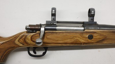 FN Bolt Laminated Deluxe 7.62x51 NATO 308 Win