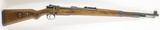 Mauser K98 SS Contract Non-Import WW2 BNZ Nazi Piece of History! Steyr - 19 of 25