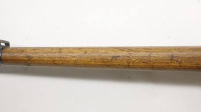 Mauser K98 SS Contract Non-Import WW2 BNZ Nazi Piece of History! Steyr - Image 12 of 25