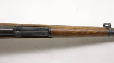 Mauser K98 SS Contract Non-Import WW2 BNZ Nazi Piece of History! Steyr - Image 8 of 25