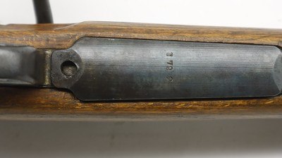 Mauser K98 SS Contract Non-Import WW2 BNZ Nazi Piece of History! Steyr - Image 25 of 25