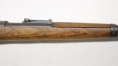Mauser K98 SS Contract Non-Import WW2 BNZ Nazi Piece of History! Steyr - Image 4 of 25