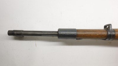 Mauser K98 SS Contract Non-Import WW2 BNZ Nazi Piece of History! Steyr - Image 11 of 25