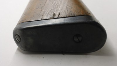 Mauser K98 SS Contract Non-Import WW2 BNZ Nazi Piece of History! Steyr - Image 2 of 25