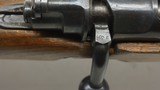 Mauser K98 SS Contract Non-Import WW2 BNZ Nazi Piece of History! Steyr - 24 of 25