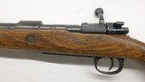 Mauser K98 SS Contract Non-Import WW2 BNZ Nazi Piece of History! Steyr - 16 of 25
