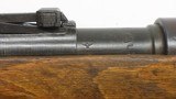 Mauser K98 SS Contract Non-Import WW2 BNZ Nazi Piece of History! Steyr - 21 of 25