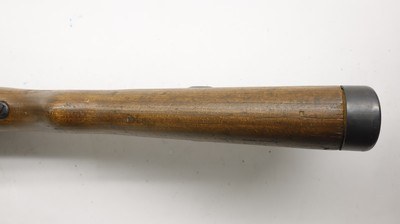 Mauser K98 SS Contract Non-Import WW2 BNZ Nazi Piece of History! Steyr - Image 14 of 25