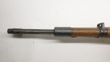 Mauser K98 SS Contract Non-Import WW2 BNZ Nazi Piece of History! Steyr - 11 of 25