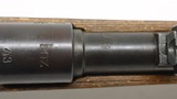 Mauser K98 SS Contract Non-Import WW2 BNZ Nazi Piece of History! Steyr - 22 of 25