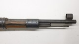 Mauser K98 SS Contract Non-Import WW2 BNZ Nazi Piece of History! Steyr - 5 of 25