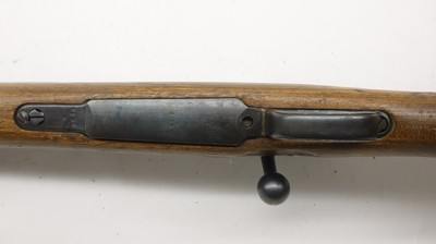 Mauser K98 SS Contract Non-Import WW2 BNZ Nazi Piece of History! Steyr - Image 13 of 25