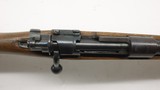 Mauser K98 SS Contract Non-Import WW2 BNZ Nazi Piece of History! Steyr - 9 of 25