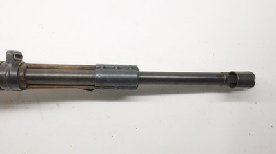 Mauser K98 SS Contract Non-Import WW2 BNZ Nazi Piece of History! Steyr - Image 7 of 25