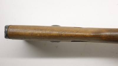 Mauser K98 SS Contract Non-Import WW2 BNZ Nazi Piece of History! Steyr - Image 10 of 25