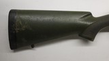 Remington 700 BDL LH LEFT HAND 308 Win Bell & Carlson - 3 of 20